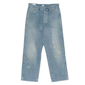 Chimala Blue Denim Men